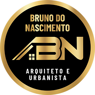 Logo do escritório Bruno Arquiteto em Catanduva
